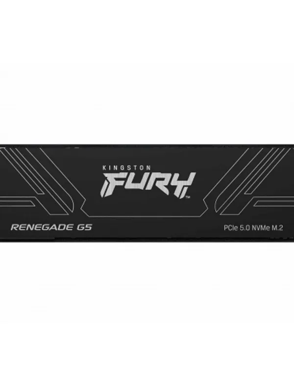 KINGSTON Fury Renegade G5 4TB M.2 2280 PCIe 5.0 NVMe SSD SFYR2S/4T0