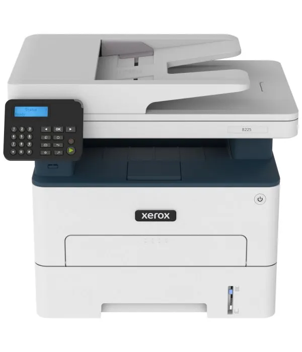 XEROX B225V_DNI ČB A4 večopravilna naprava, 3v1, 34 str/min