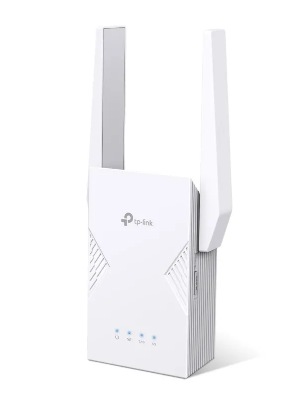 TP-LINK RE225BE BE3600 Wi-Fi7 Gigabit ojačevalec extender