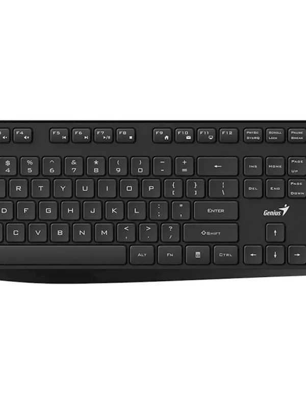 Tipkovnica Genius Smart KB-7200