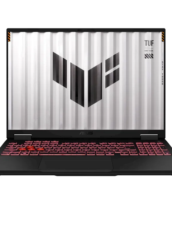ASUS TUF Gaming A16  FA608UH-RV009W Ryzen 7 260/32GB/SSD 1TB/16" FHD+165Hz/RTX 5050/W11H