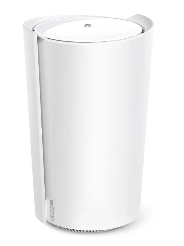 TP-LINK Deco X50-5G AX3000 WiFi 6 Mesh 1-pack Tri-band AP dostopna točka / usmerjevalnik