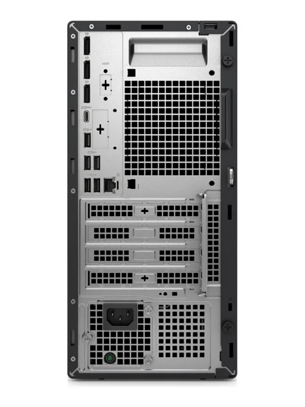 DELL Pro Tower Plus XE5 QBT1250 Intel Core Ultra 7 265 32GB 1TB SSD NVIDIA RTX A400 W11P