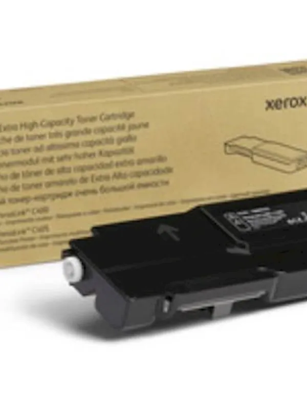 TONER XEROX ČRN ZA VERSA LINK C400/C405 HHC ZA 10.500 STRANI