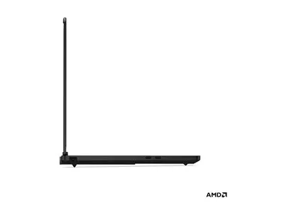 LENOVO Legion 5 AMD Ryzen 7 250 15.3inch WQXGA OLED 16GB 1TB RTX5060 DOS black 3Y