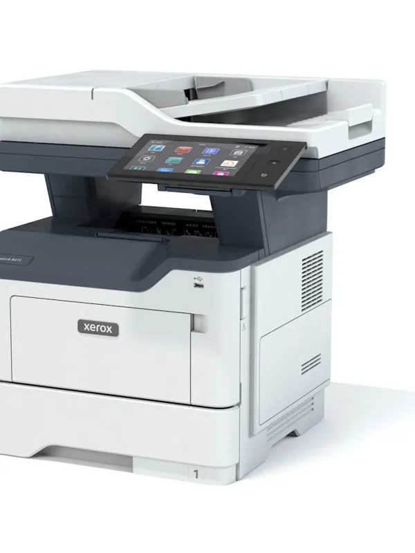 Večfunkcijska barvna laserska naprava XEROX VersaLink C415DN