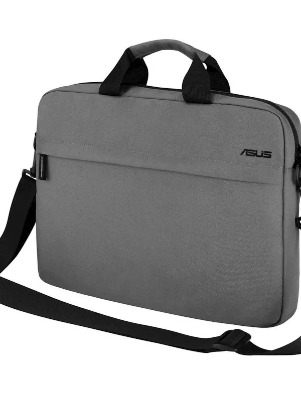 Torba ASUS AC1600 Carry bag , siva, za prenosnike do 16"