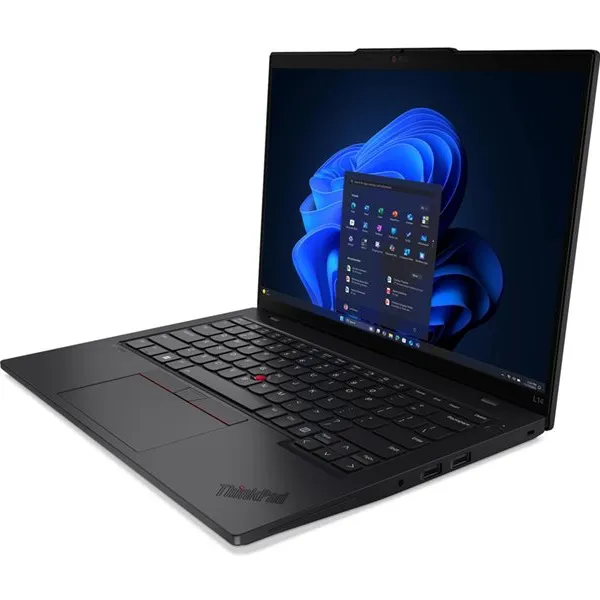 LENOVO ThinkPad L14 G6 Intel Core Ultra 7 255U 14inch WUXGA 16GB 512GB UMA W11P black 3Y