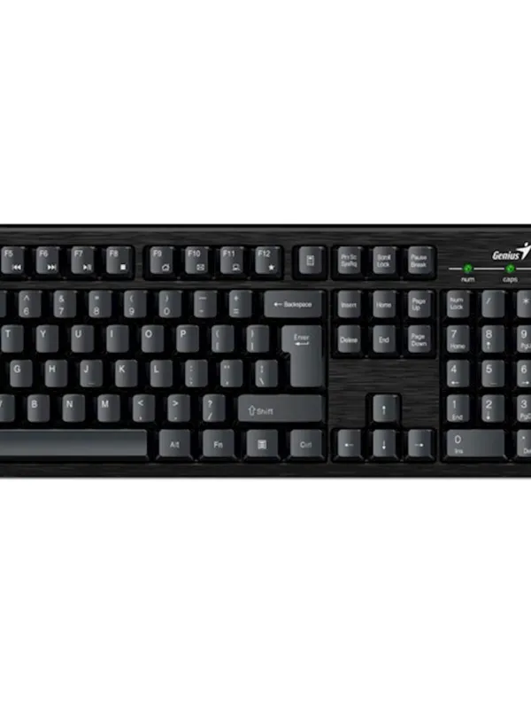 Tipkovnica Genius Smart KM-8101 + miš