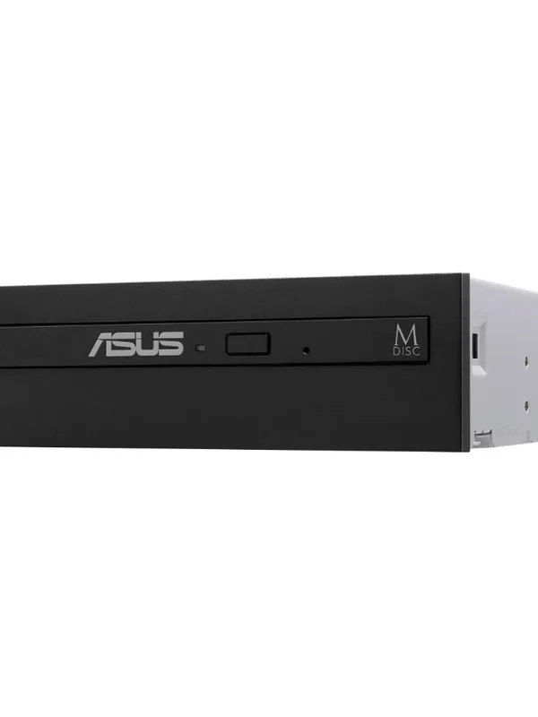 ASUS DRW-08D6MT SATA DVD-RW črn BULK vgradni zapisovalec