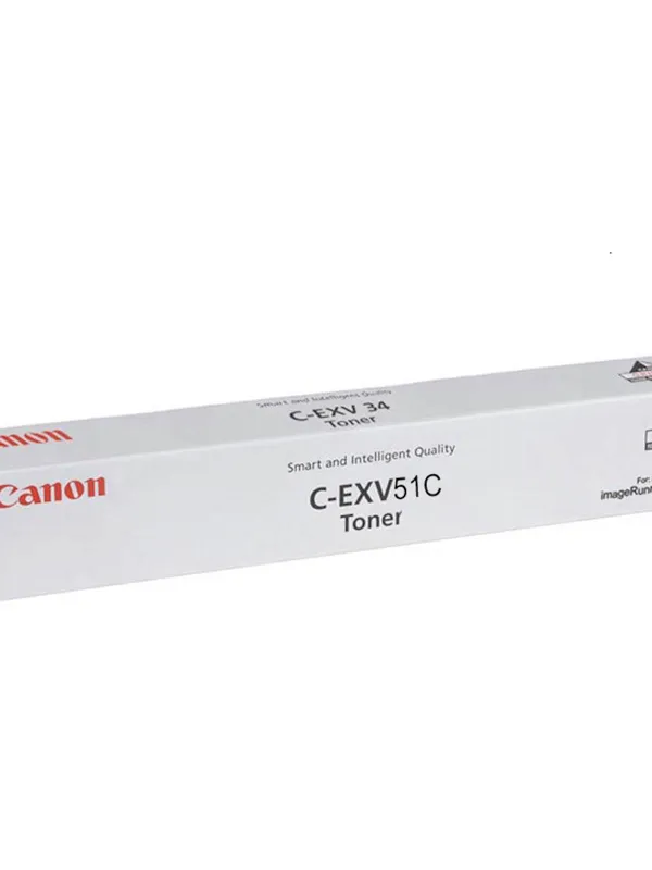 TONER CEXV51C za iRAC55xx ( 60.000 izp.)