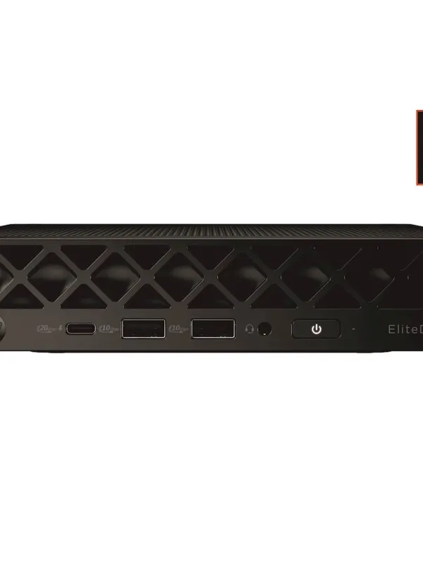 Računalnik HP EliteDesk 8 Mini G1a R5-PRO 215/16GB/SSD 512GB/3Y/W11Pro