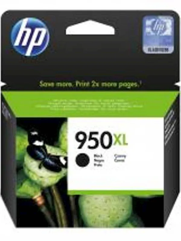 ČRNILO HP ČRNO 950XL ZA OFFICJETPRO 810e, 53ml