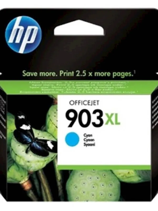 ČRNILO HP CYAN 903 XL ZA OfficeJet Pro 6860 Printer Series 750 STRANI