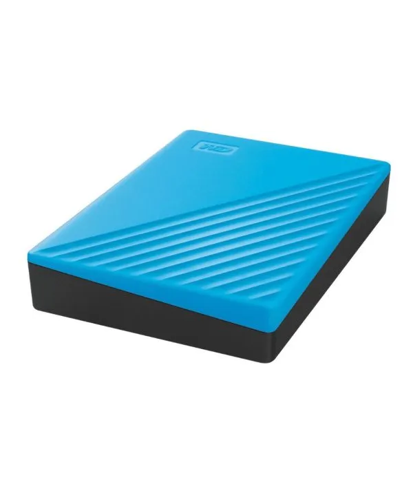 WD 6TB My Passport Sky 2,5" USB 3.2 zunanji HDD disk
