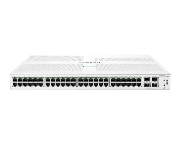 ARUBA Instant On 1930 48G 4SFP+ Switch