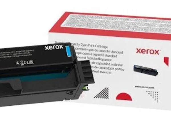 TONER XEROX CYAN ZA XEROX C230/C235 ZA 1.500 STRANI
