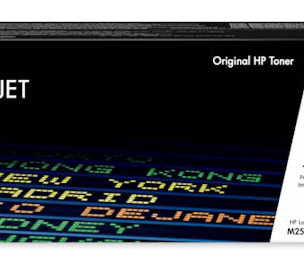 TONER HP 207A ČRN ZA M255/M282/M283 ZA 1350 STRANI