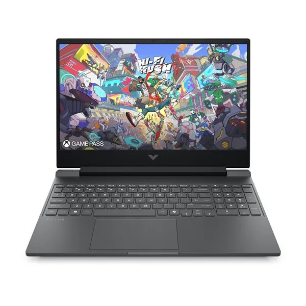 HP VICTUS 15-fa2130nm Intel Core i7-13620H 15.6inch FHD AG 16GB DDR5 1TB PCIe RTX 5060 8GB FreeDOS 3.0 Mica Silver