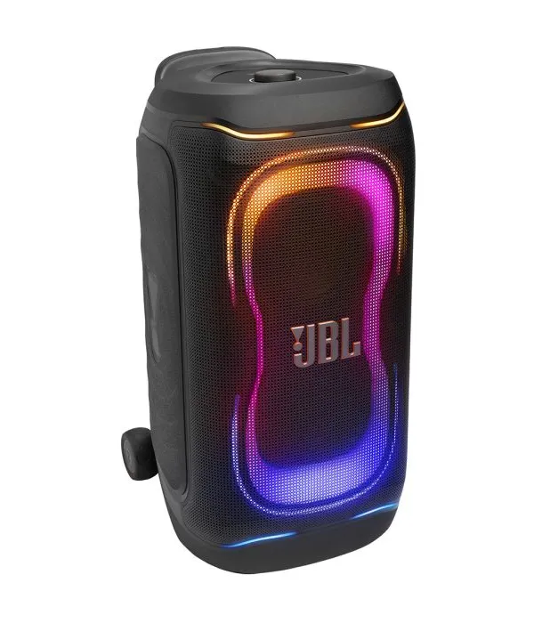 JBL PartyBox 330 prenosni zvočnik 280W, BT, RGB, USB