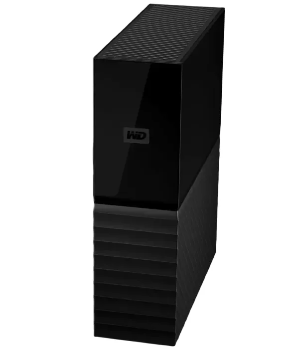WD 14TB My Book 3,5" USB 3.2 zunanji HDD disk