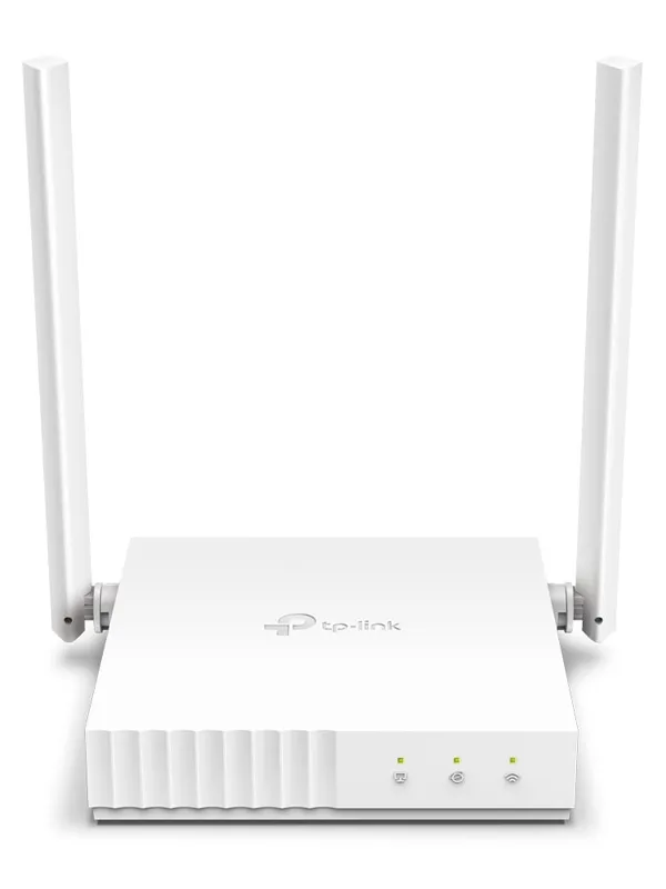 TP-LINK TL-WR844N N300 brezžični usmerjevalnik-router