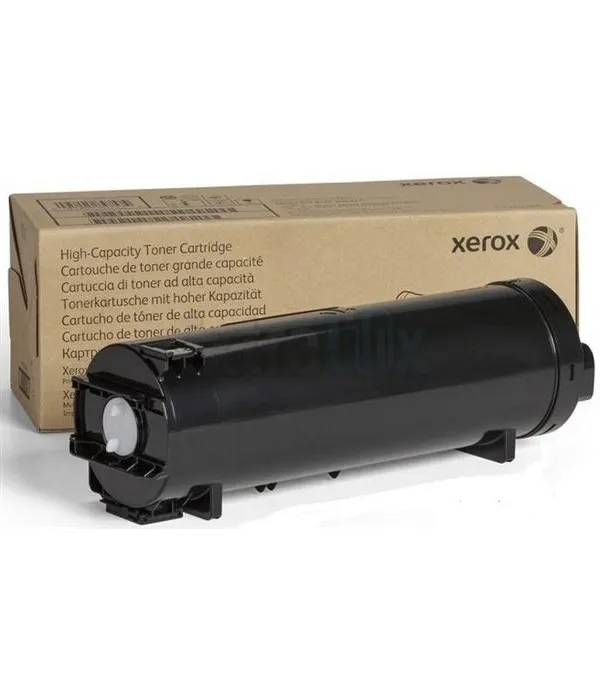 XEROX 106R03945 Black extra high yield toner cartridge za B600/B610 za 46.700 strani črni toner