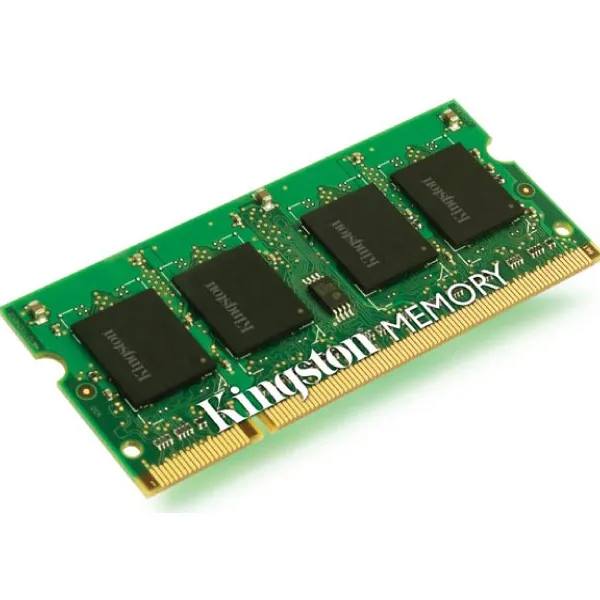KINGSTON SODIMM 8GB 1600MHz DDR3L KVR16LS11/8 1,35V ram pomnilnik