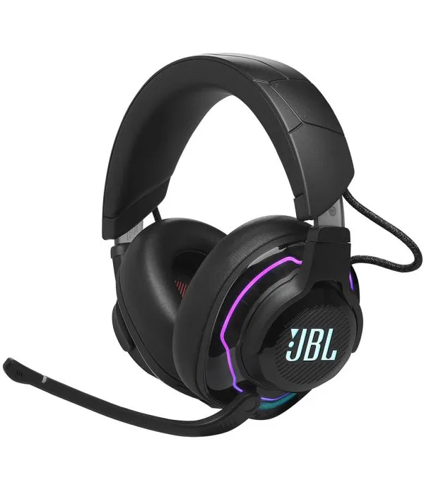 JBL Quantum 910 Wireless, brezžične gaming slušalke