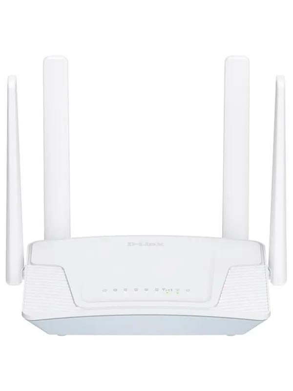 D-link 4G LTE pametni usmerjevalnik G403C/E Sim kartica