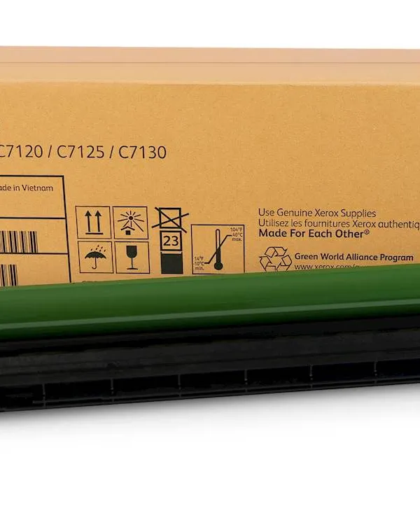 BOBEN XEROX ZA VERSALINK C7120/C7125/C7130 (BARVNI ZA 87.000 STRANI, ČRN ZA 109.000 STRANI)