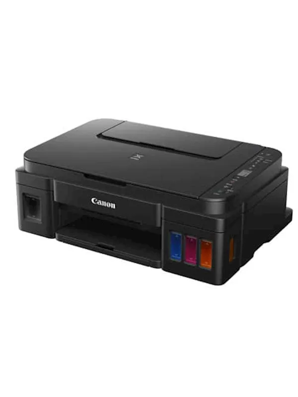 Večfunkcijska brizgalna naprava CANON Pixma G3410