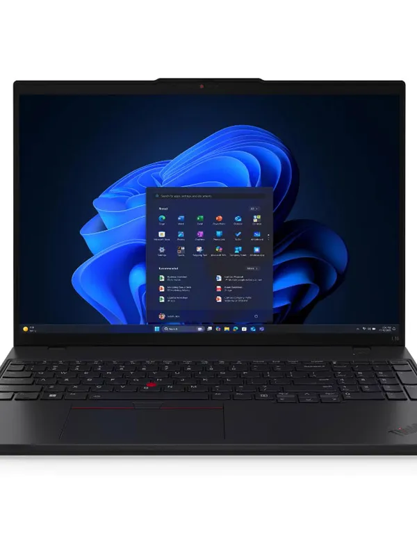 LENOVO ThinkPad L16 G2 16" (40,64cm) WUXGA AMD Ryzen 7 250 1TB 32GB Windows 11 Pro prenosni računalnik 21SC000GSC