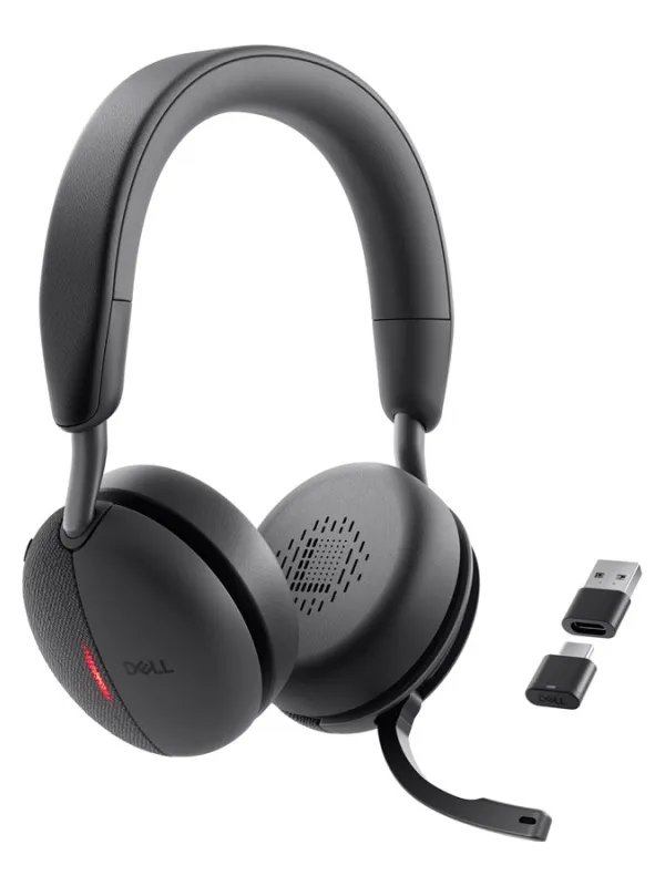 DELL Pro Wireless ANC Headset WL5024
