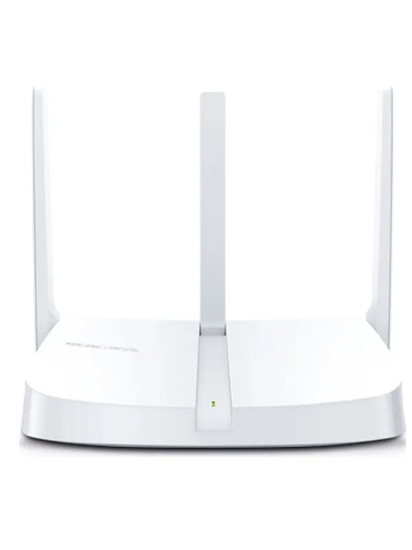 MERCUSYS N 300Mbps 4-port (MW305R) brezžični usmerjevalnik-router