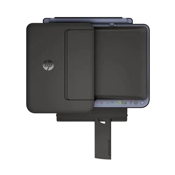 HP DeskJet 4330 All-in-One Color Printer 8.5/5.5 ppm