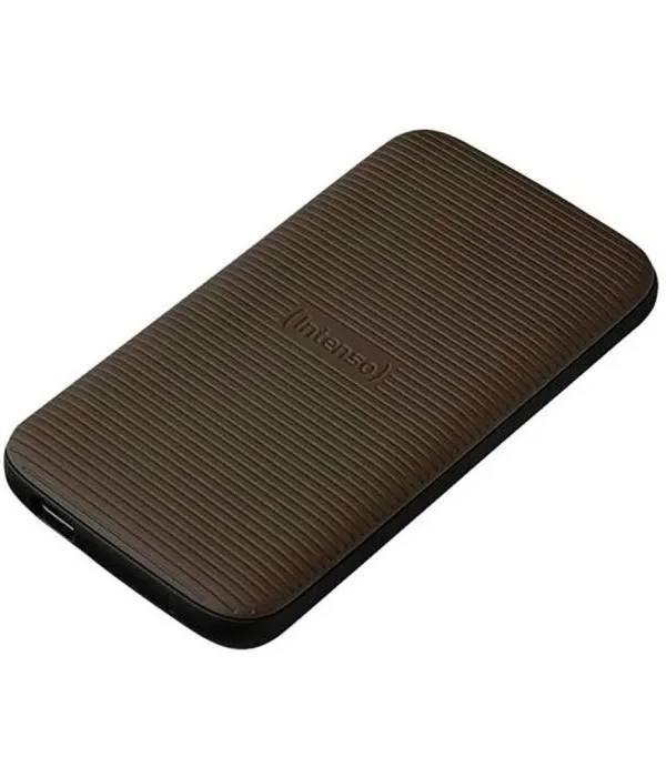 Intenso 1TB SSD TX500 1000MB/s USB 3.2