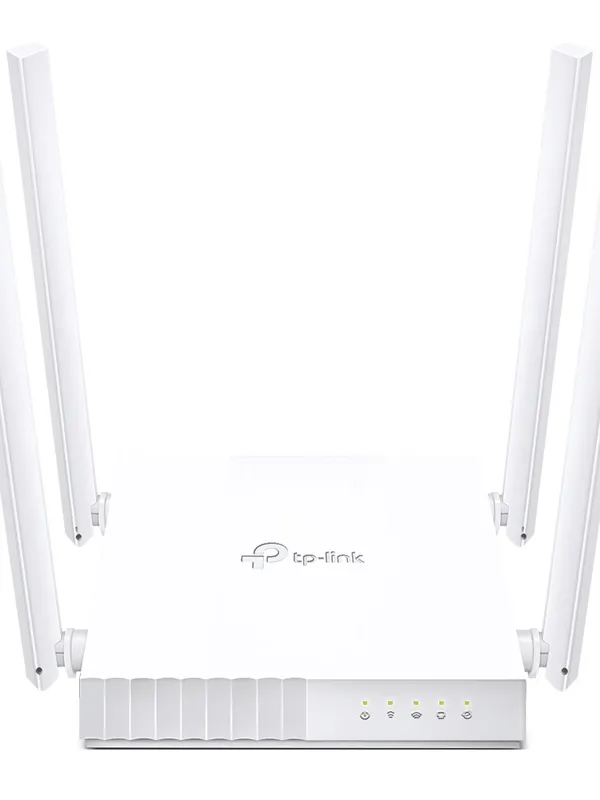 TP-LINK Archer C24 AC750 Dual Band brezžični usmerjevalnik-router