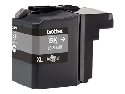 BROTHER LC529XLBK Ink Brother LC529XLBK black