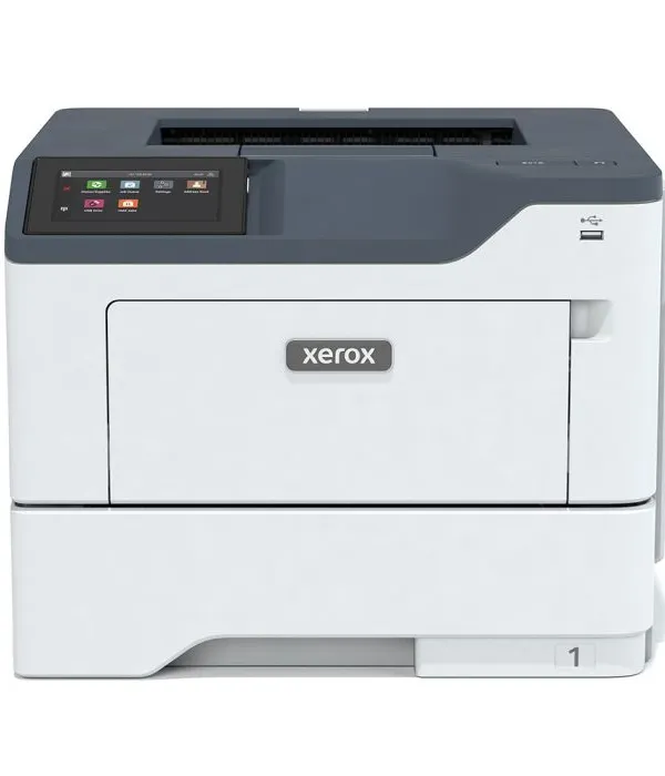 Xerox tiskalnik VersaLink B410DN, 47str/min, mreža Duplex