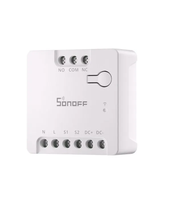 SONOFF pametno WiFi stikalo Matter MINI-D