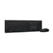 LENOVO Professional Wireless Rechargeable Combo Keyboard and Mouse SI