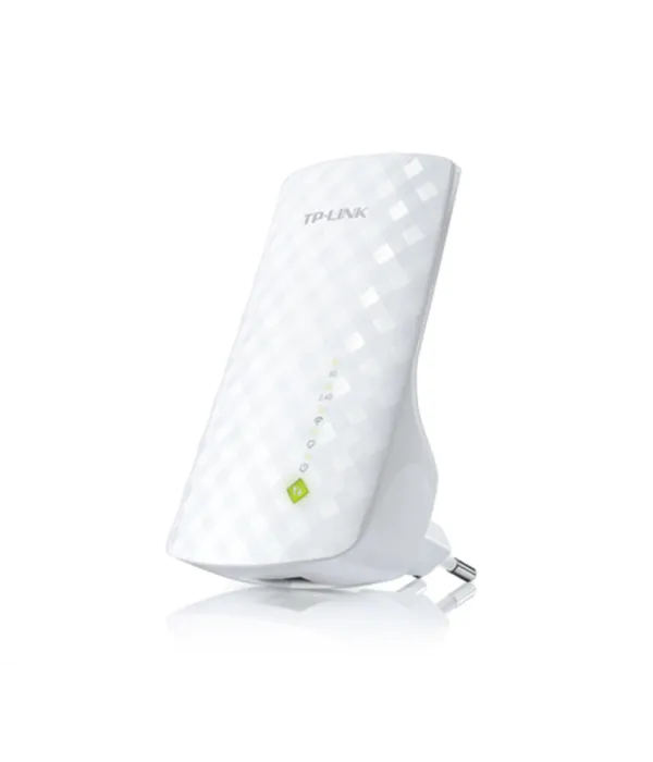 TP-LINK RE200 750Mbps WiFi Range Extender