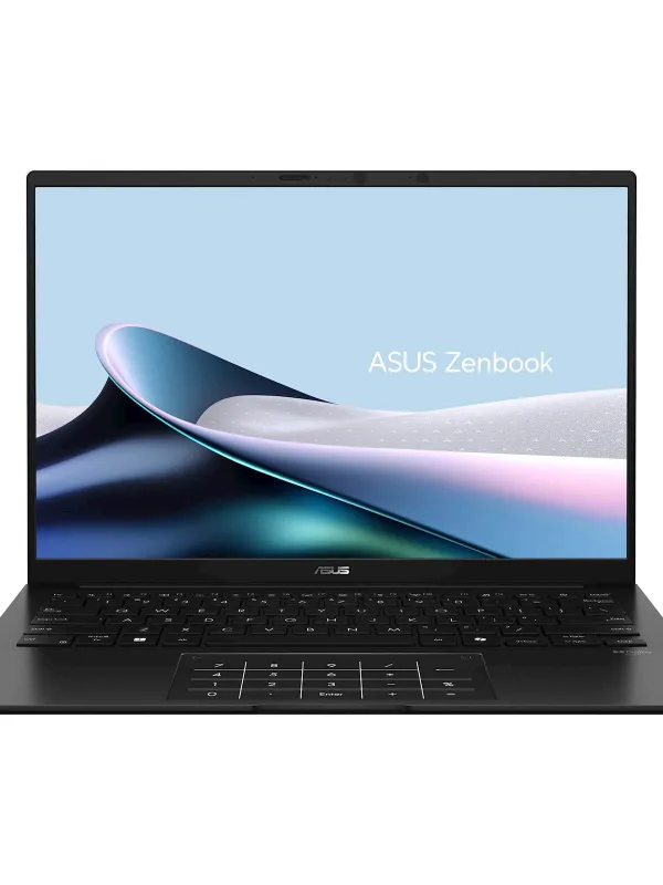 ASUS Zenbook 14 OLED UM3406GA-QD008W Ryzen AI 7 445/32GB/SSD 1TB/14" WUXGA OLED 60Hz/W11H