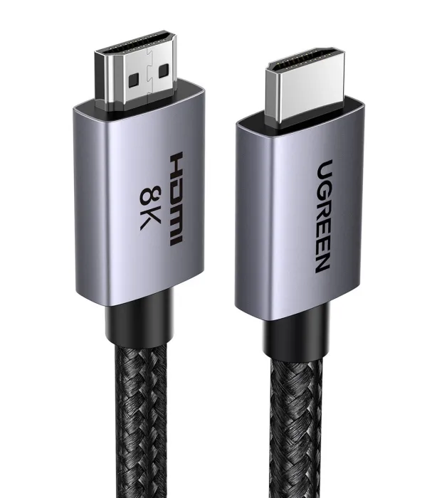 Ugreen 8K Ultra HDMI 2.1 kabel - 3M