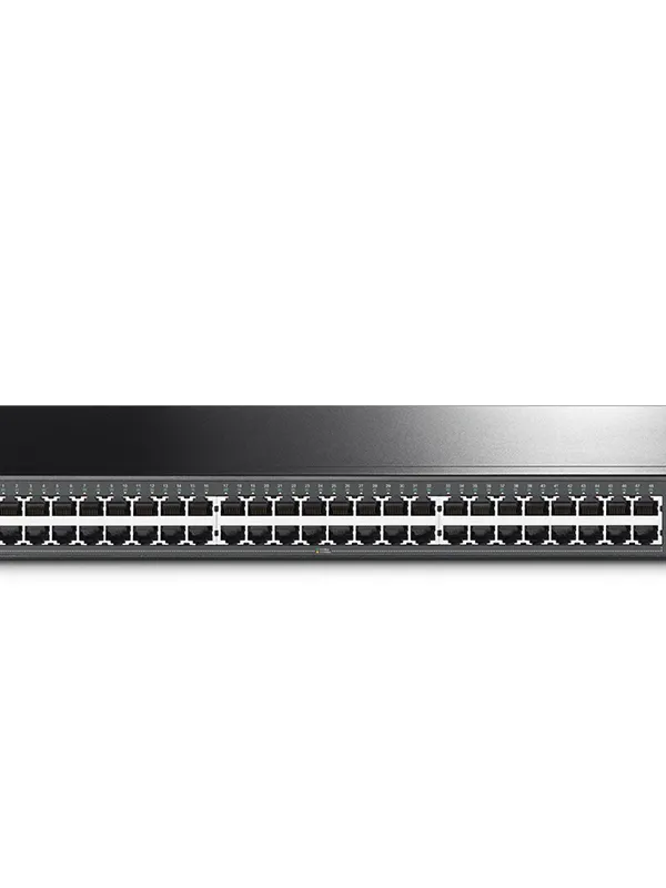 TP-LINK JetStream TL-SG3452 52-port 48x Gigabit RJ45 4x Gigabit SFP L2 managed mrežno stikalo switch