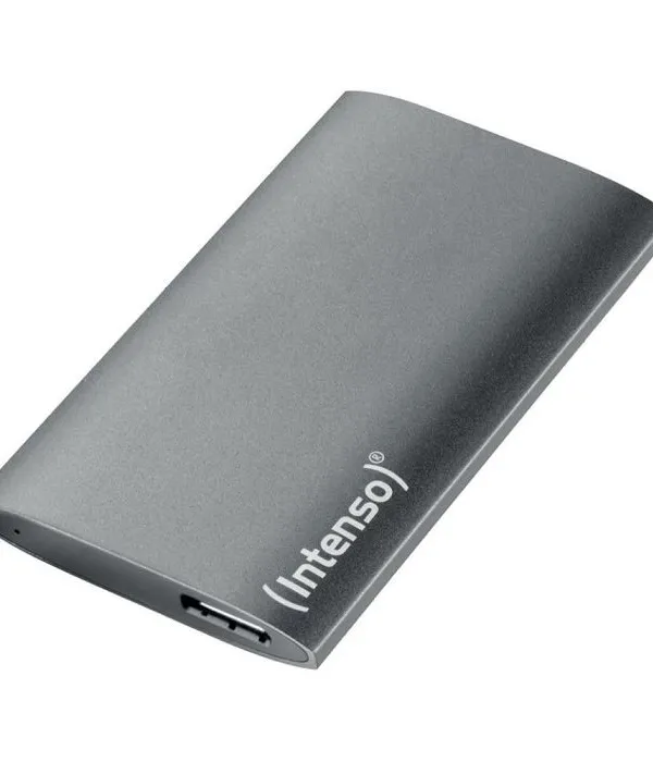 Intenso 1TB SSD Premium USB 3.2