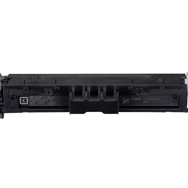 CANON Toner Cartridge 069 Black