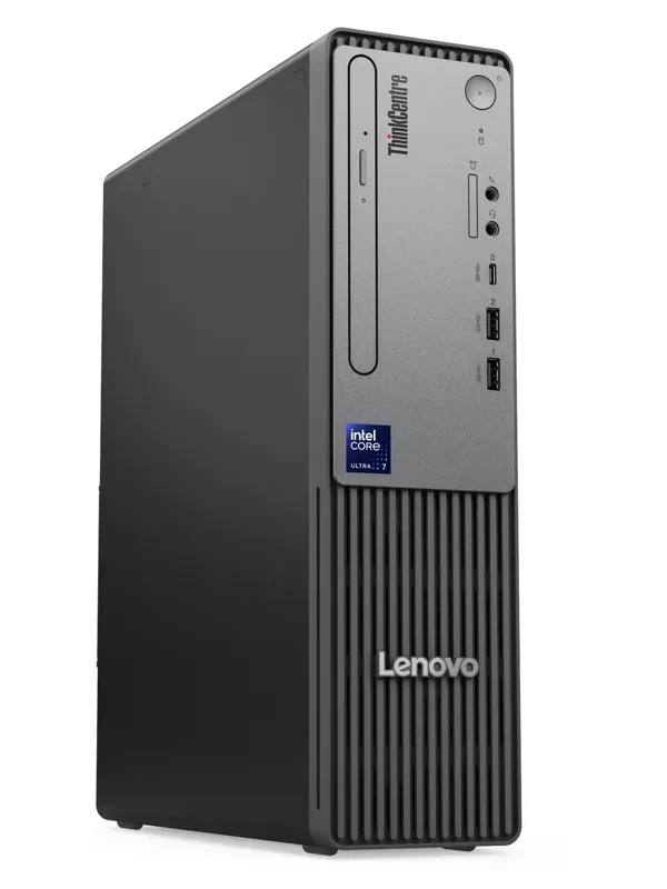 LENOVO ThinkCentre Neo 50s Gen6 Intel Ultra 7 265 32GB 1TB Windows 11 Pro tipkovnica + miška SFF namizni računalnik 13DM002RZY
