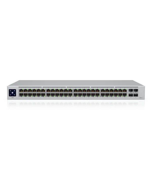 Ubiquiti gigabitno Layer 2 stikalo USW-48